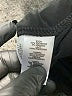 Karl Lagerfeld Paris Black Sleeveless Blouse Size S - photo 8