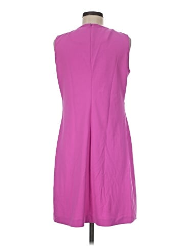 Halston Casual Dress (view 2)