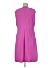 Halston Pink Casual Dress Size 8 - photo 2