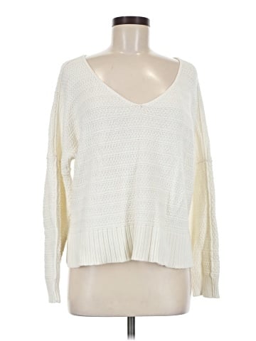 Lucky Brand Pullover Sweater (view 1)