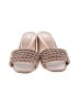 Valentino Garavani Tan Sandals Size EU 40 - photo 2
