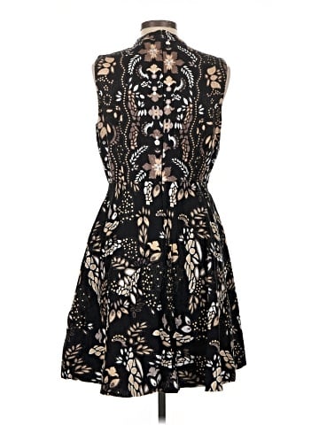 Eva Mendes by New York & Company Cocktail Dress (view 2)