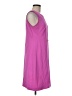 Halston Pink Casual Dress Size 8 - photo 4