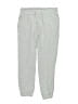 Athletic Works 100% Recycled Polyester Gray Sweatpants Size L (kids) - photo 1