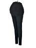 Assorted Brands Black Active Pants Size M - photo 1