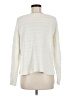 Lucky Brand Ivory Pullover Sweater Size M - photo 2