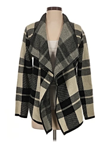 Papillon Cardigan (view 1)