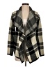Papillon 100% Acrylic Gray Cardigan Size S - photo 1