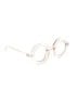 Assorted Brands Pink Sunglasses One size - photo 1