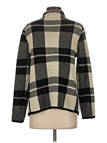 Papillon Cardigan (view 2)