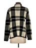 Papillon 100% Acrylic Gray Cardigan Size S - photo 2