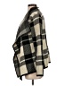 Papillon 100% Acrylic Gray Cardigan Size S - photo 5