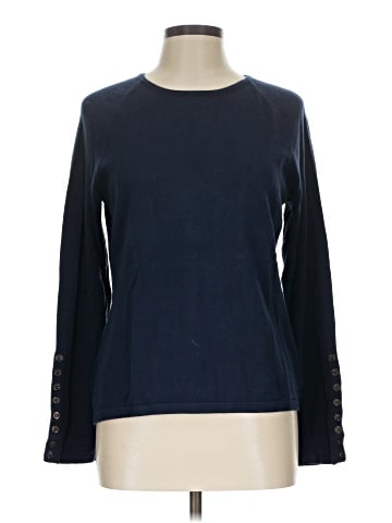 J. McLaughlin Pullover Sweater (view 1)