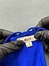 Mine 100% Cotton Blue Sleeveless Blouse Size S - photo 7