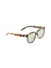 Saint Laurent Tan Sunglasses One size - photo 1