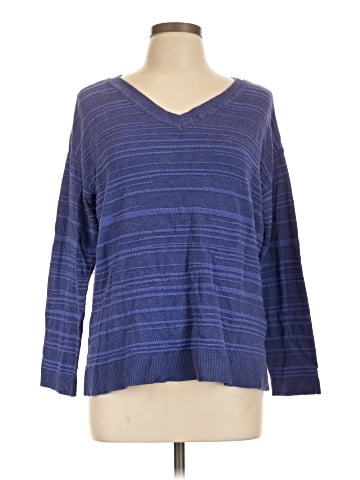 Chico's Pullover Sweater (view 1)