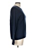 J. McLaughlin Blue Pullover Sweater Size L - photo 4