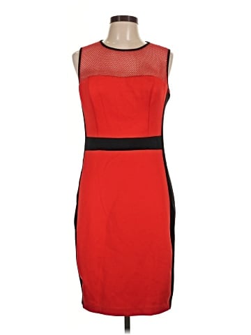 Bisou Bisou Cocktail Dress (view 1)