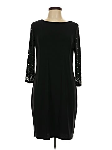 Annalee + Hope Cocktail Dress (view 1)
