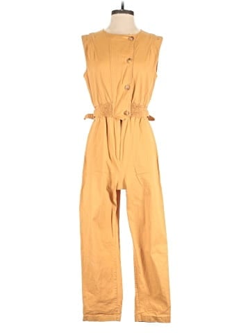 Thakoon Jumpsuit (view 1)