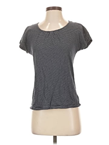 St. John's Bay Short Sleeve T-Shirt (view 1)