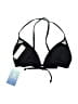 Cupshe Stars Black Swimsuit Top Size M - photo 2