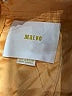 Maeve 100% Polyester Orange Formal Skirt Size 4 - photo 4