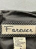 Forever Black Cocktail Dress Size M - photo 7