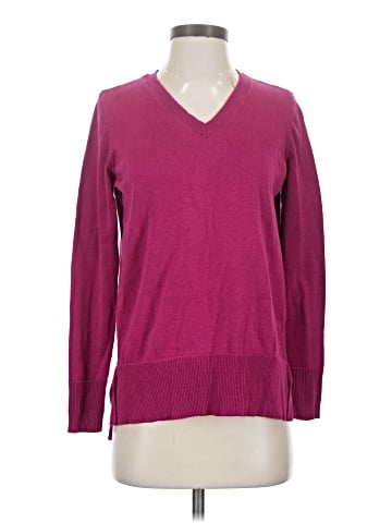 Maison Jules Pullover Sweater (view 1)