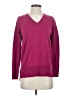 Maison Jules Burgundy Pullover Sweater Size S - photo 1