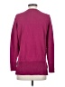Maison Jules Burgundy Pullover Sweater Size S - photo 2