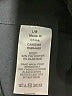 Nautica Black Board Shorts Size L (kids) - photo 3