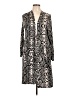 Eyeshadow Silver Kimono Size L - photo 1