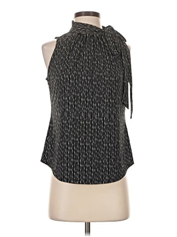 Liz Claiborne Career Sleeveless Blouse (view 1)