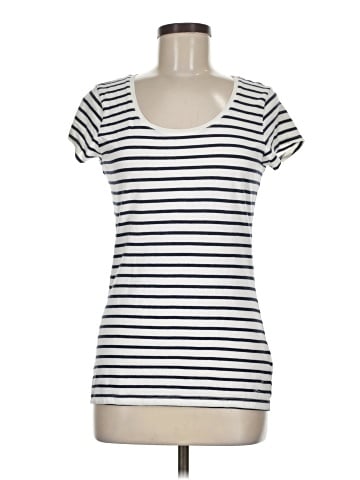 H&M L.O.G.G. Short Sleeve T-Shirt (view 1)