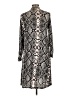 Eyeshadow Silver Kimono Size L - photo 2