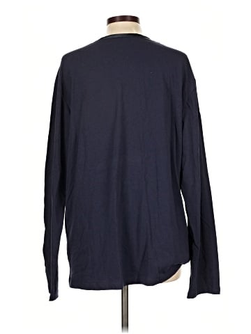Temperley LONDON Long Sleeve Top (view 2)