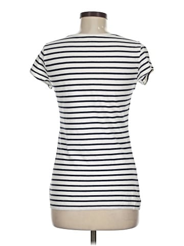 H&M L.O.G.G. Short Sleeve T-Shirt (view 2)