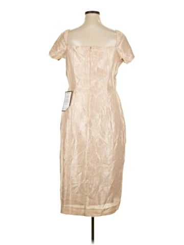 Tahari by ASL Cocktail Dress (view 2)
