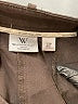 Worthington Black Dress Pants Size 12 Petite - photo 7