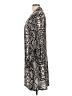 Eyeshadow Silver Kimono Size L - photo 5