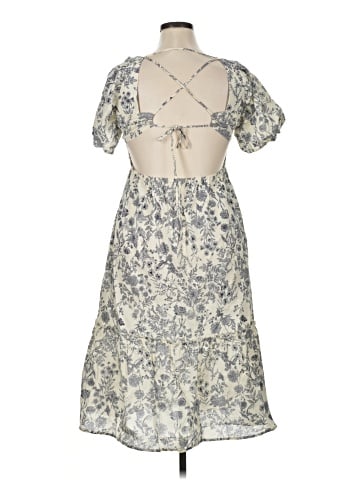 Just Found Casual Dress (view 2)