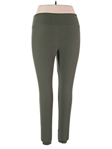 No Boundaries Active Pants (view 2)