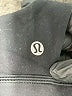 Lululemon Athletica Black Tank Top Size M (estimated) - photo 7