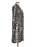 Eyeshadow Silver Kimono Size L - photo 4