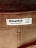 Pull&Bear Brown Jeans Size 2 - photo 7