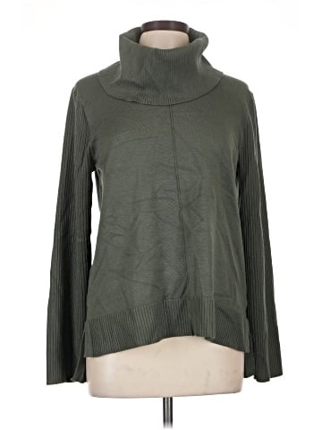 Melissa Paige Turtleneck Sweater (view 1)