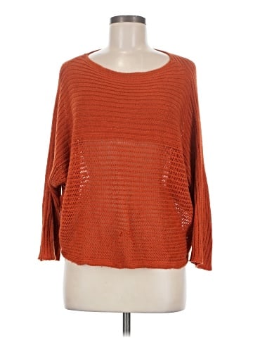 Kerisma Pullover Sweater (view 1)