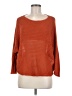 Kerisma Orange Pullover Sweater Size Med - Lg - photo 1