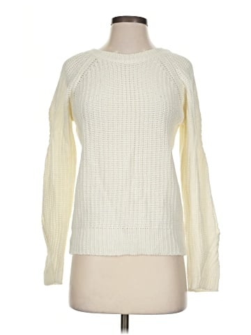 Love Change Pullover Sweater (view 1)